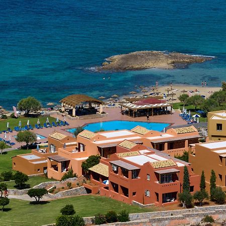 Sirens Beach & Village Malia  Exterior photo