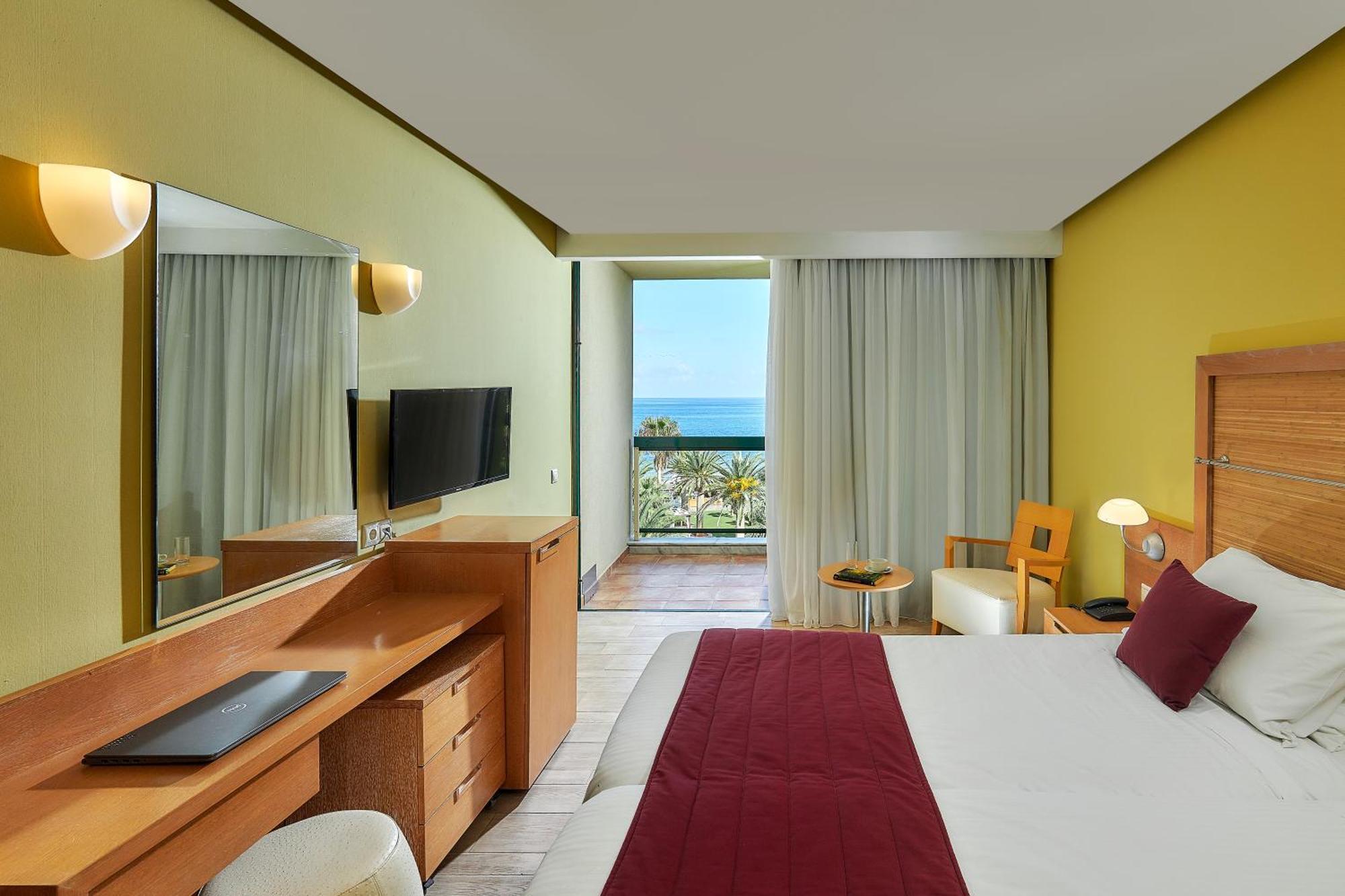 Sirens Beach & Village Malia  Exterior photo