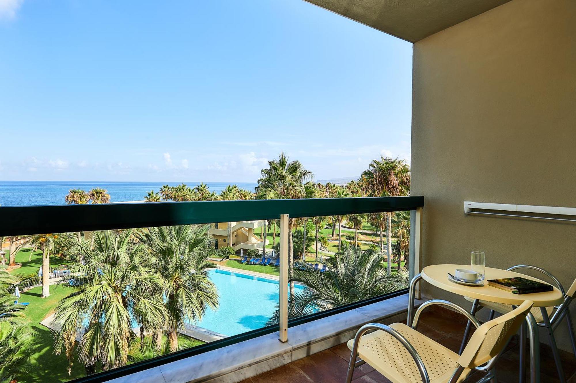 Sirens Beach & Village Malia  Exterior photo