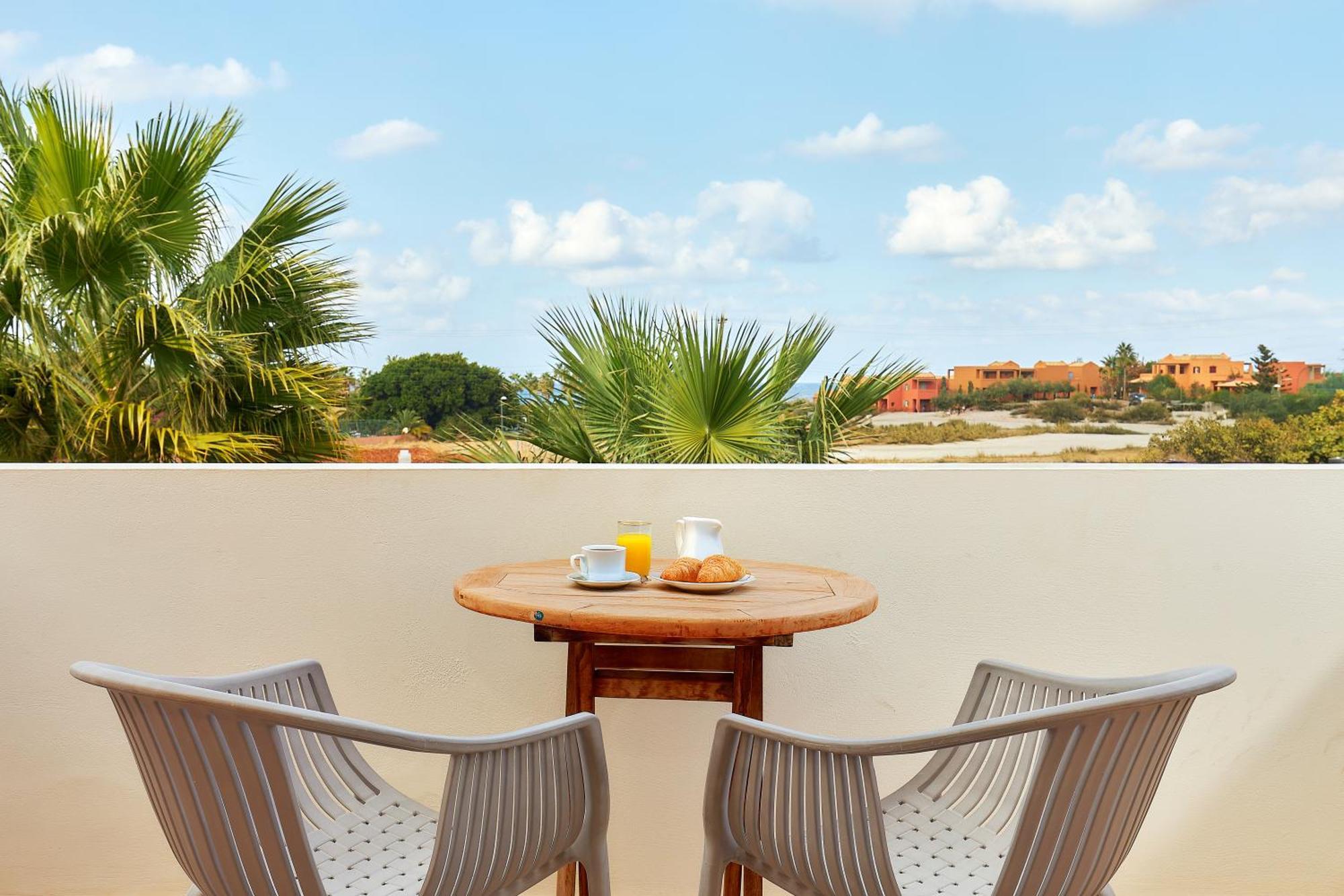 Sirens Beach & Village Malia  Exterior photo